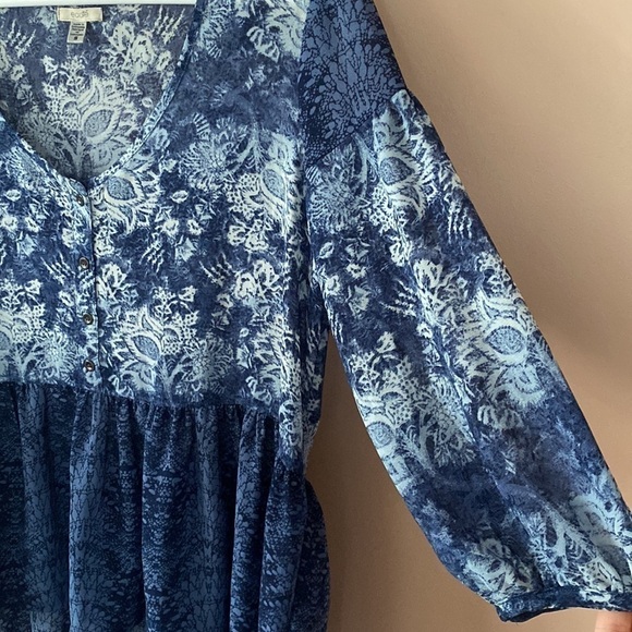 Ecote Blouse - Picture 5 of 8